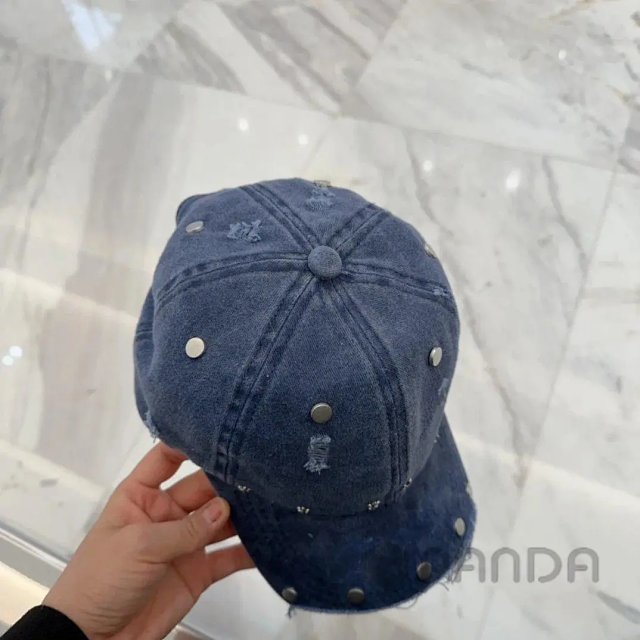Chrome Hearts Cap: seller detail photo 14