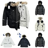 New Balance Arctic Parka Jacket [4 styles]