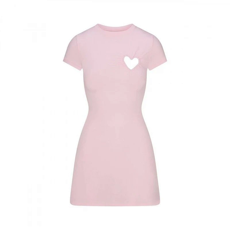 Skims Slip Dress