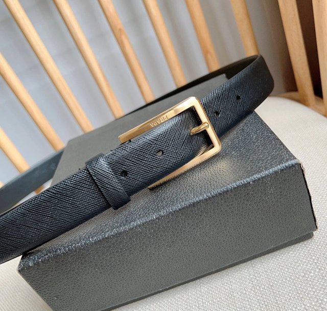 Prada Belt: seller detail photo 6