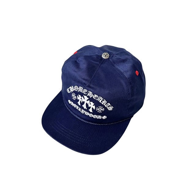 Vintage American-Style Washed Embroidered Baseball Cap: seller detail photo 1
