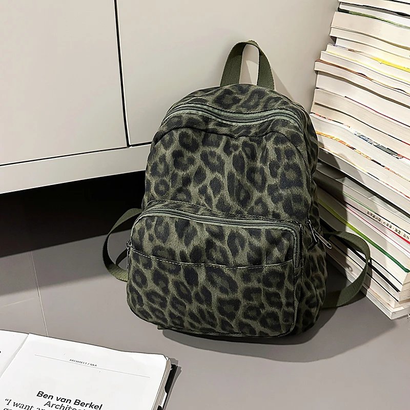 Outdoor Backpack 7