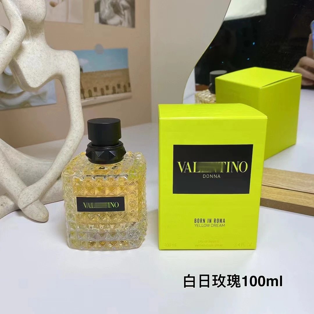High quality perfume 7