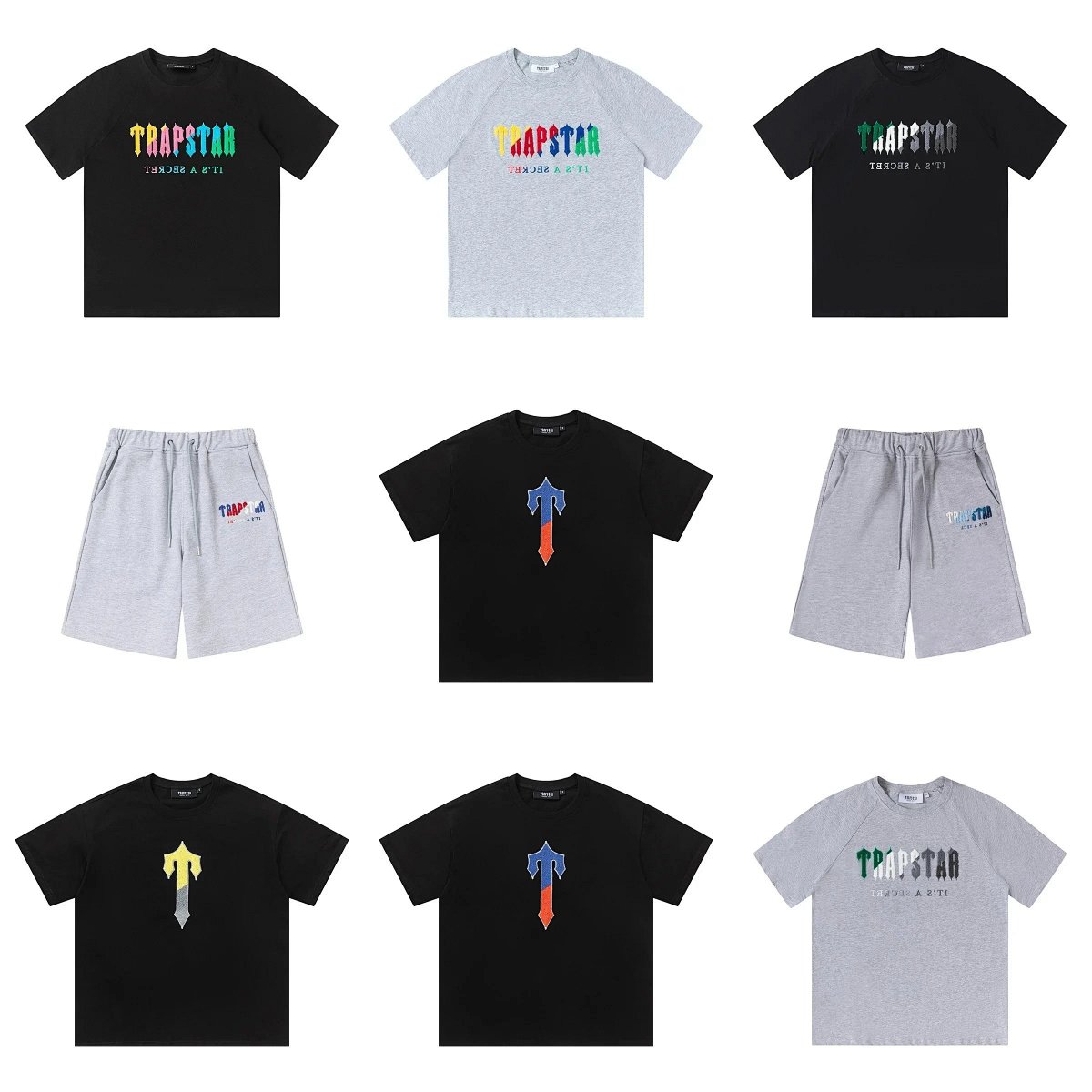 Design Travis Scott x Nike Cactus Jack Shorts Black Shorts product detail 16 in Litbuy spreadsheet finds