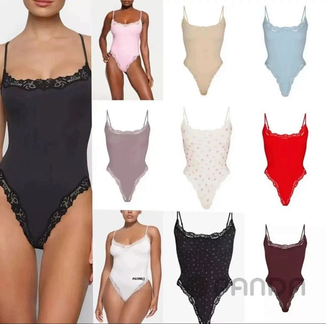 Skims Jumpsuits: seller detail photo 3