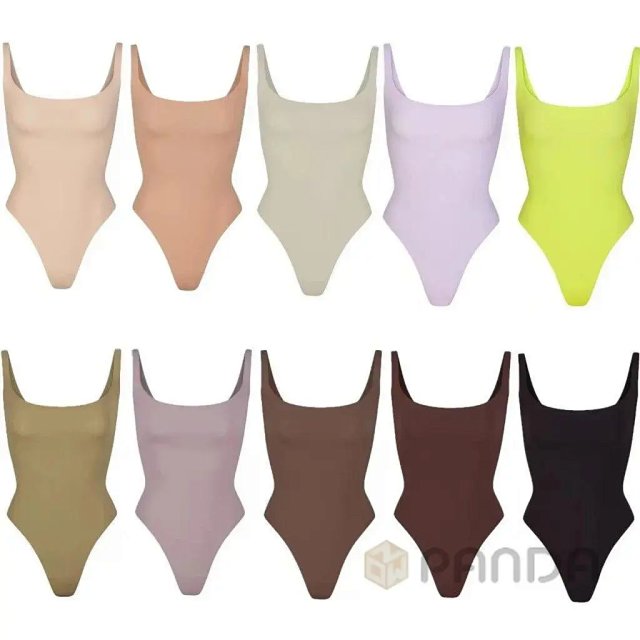 Skims Jumpsuits: seller detail photo 2