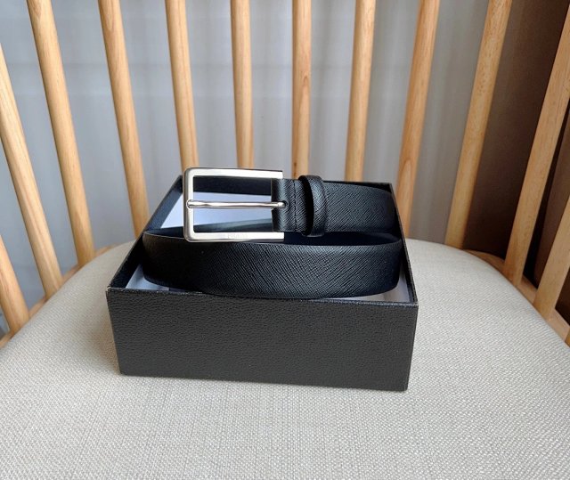 Prada Belt: seller detail photo 10