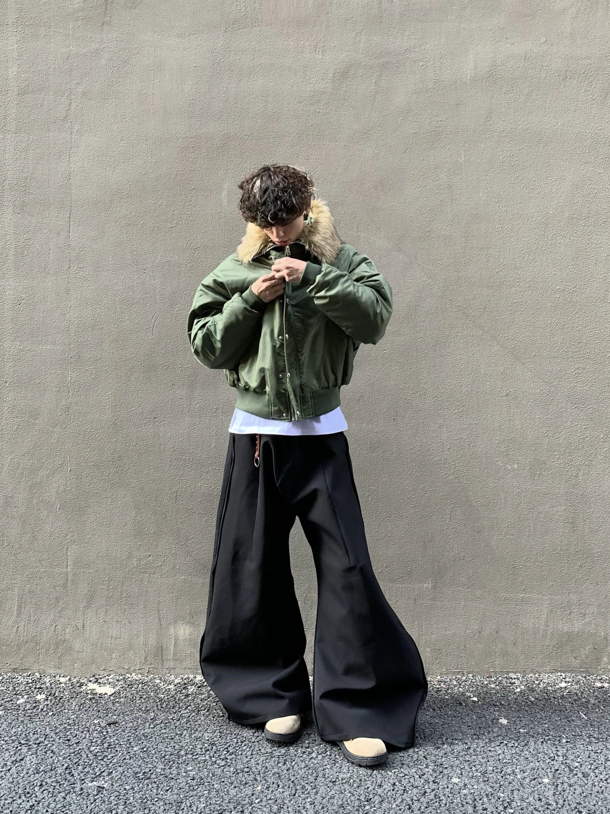 Jacket · 3