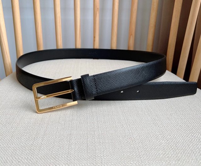 Prada Belt: seller detail photo 1