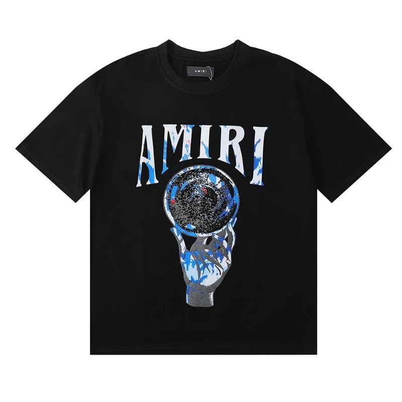 Amiri T-shirt ( 40 + styles)