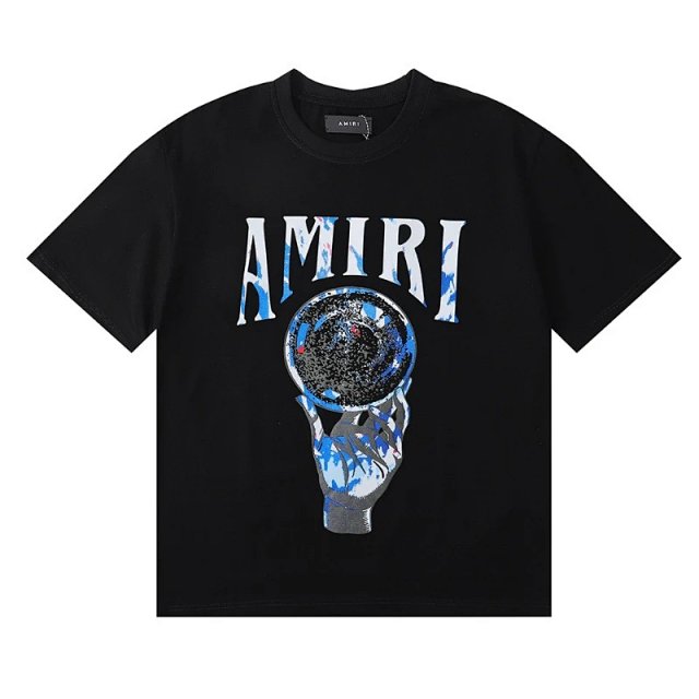 Amiri T-shirt: seller detail photo 7