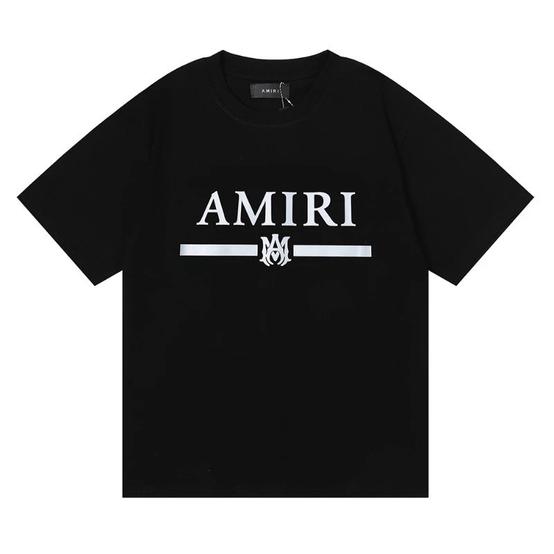 Amiri T-shirt ( 40 + styles)