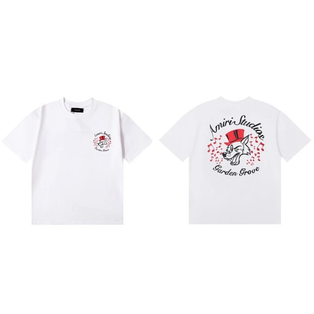 Amiri T-shirt: seller detail photo 14