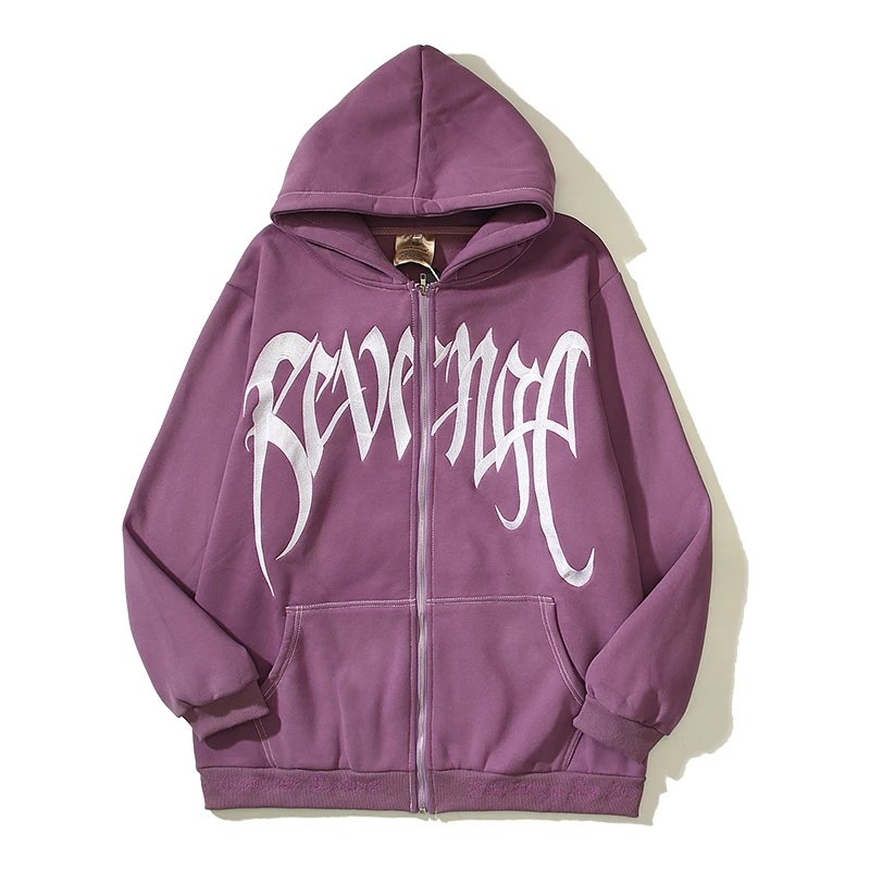 Revenge Zip