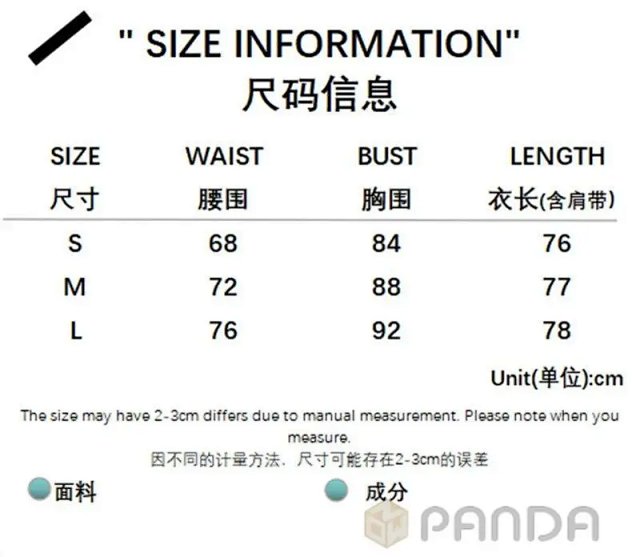 Wasteland wind Dresses: seller detail photo 4
