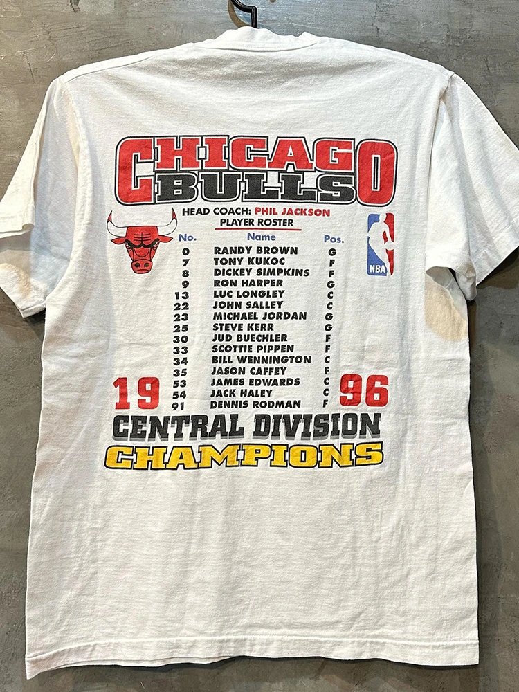 Chicago Tees