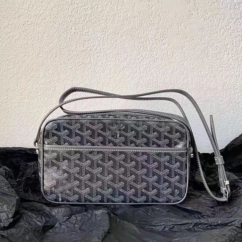 Goyard bag (Travel bag Backpack Crossbody bag