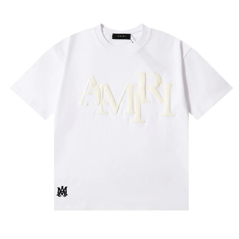 Amiri T-shirt ( 40 + styles)