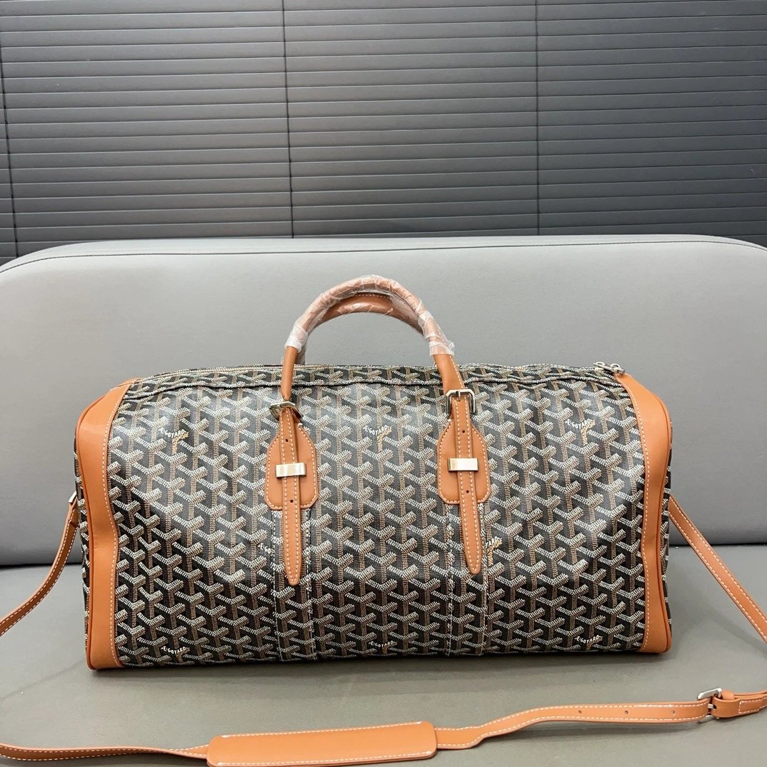 Goyard bag (Travel bag Backpack Crossbody bag