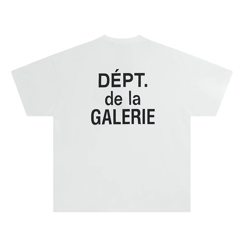 Galler Dept 'de La Galerie' T-Shirt · 4