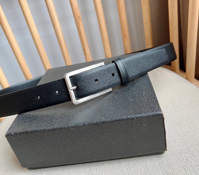 Prada Belt: seller detail photo 12