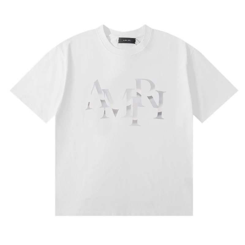 Amiri T-shirt ( 40 + styles)