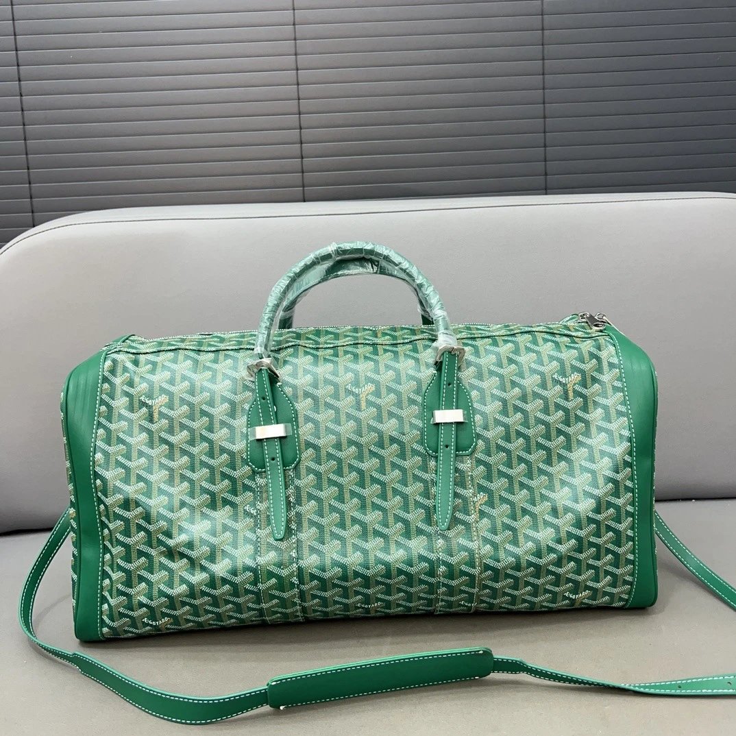 Goyard bag (Travel bag Backpack Crossbody bag