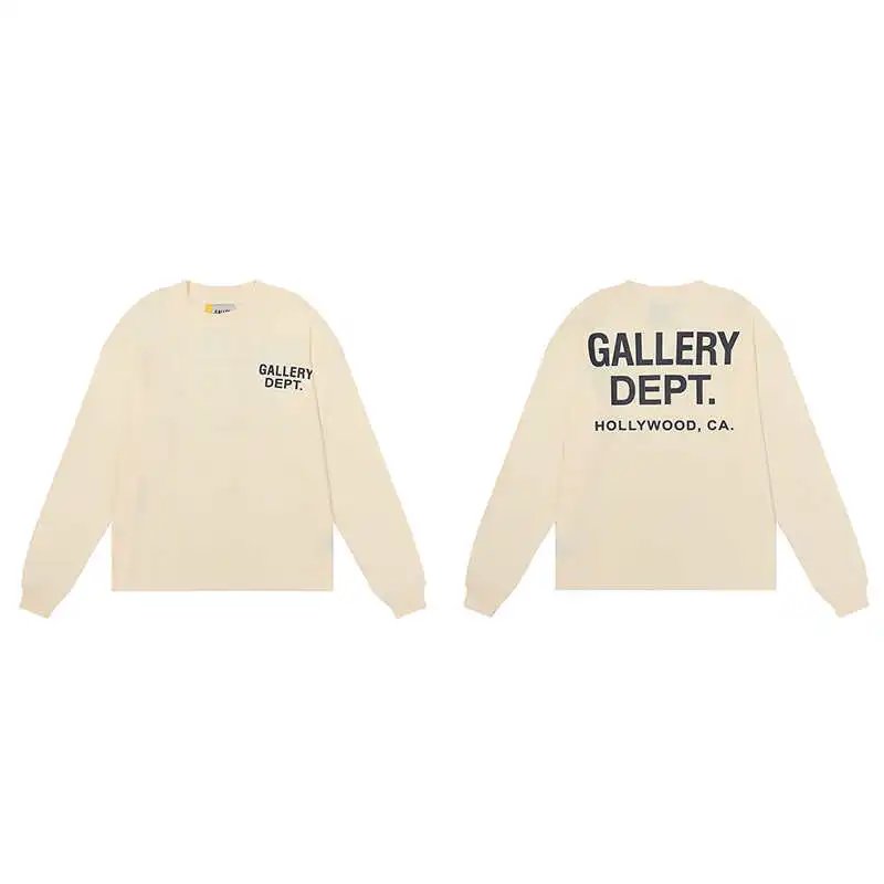 Gallery Dept Longsleeve · 3