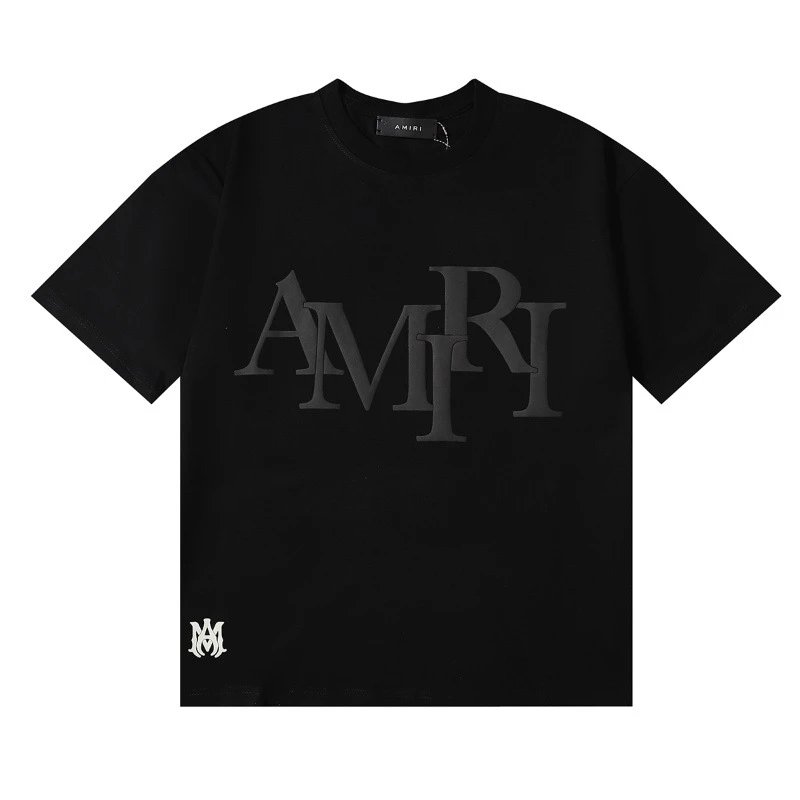 Amiri T-shirt ( 40 + styles)