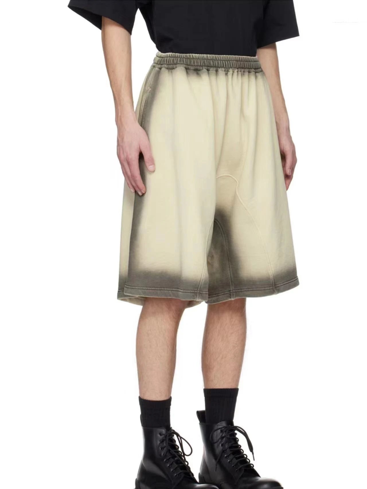 Y Project Sweat Shorts