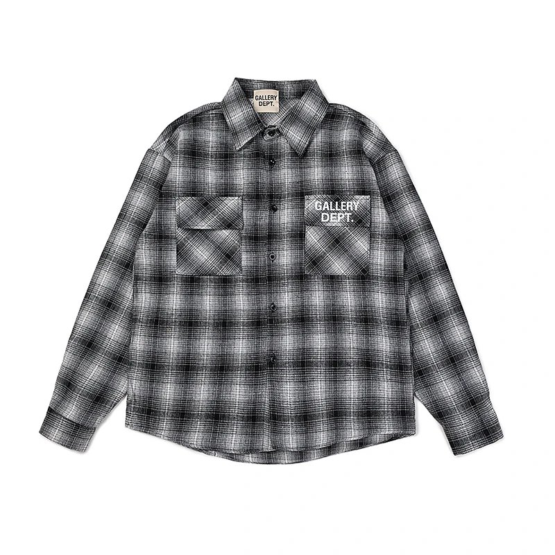 Gallery Dept Shirt · 3