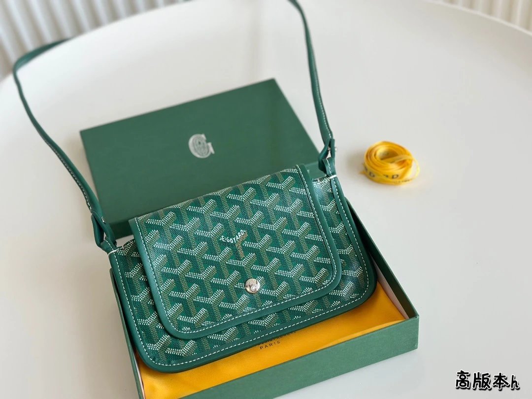 Goyard bag (Travel bag Backpack Crossbody bag