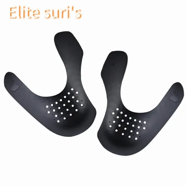 Design Foot Arch Support Insoles Black Women's Size 35-39 Accessories - 4