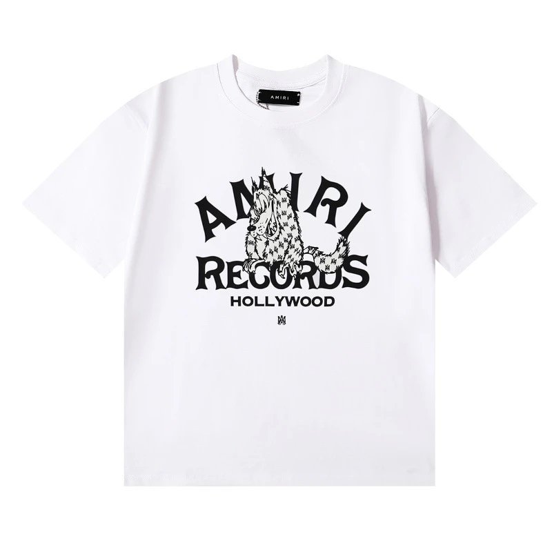Amiri T-shirt ( 40 + styles)