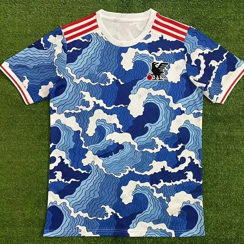 Japan Football Jerseys