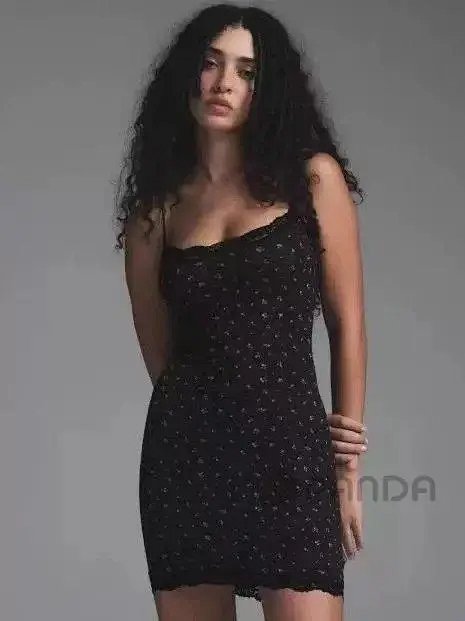 Skims Slip Dress: seller detail photo 12