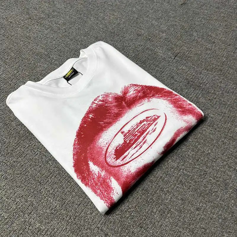 Corteiz 'Prison' tee