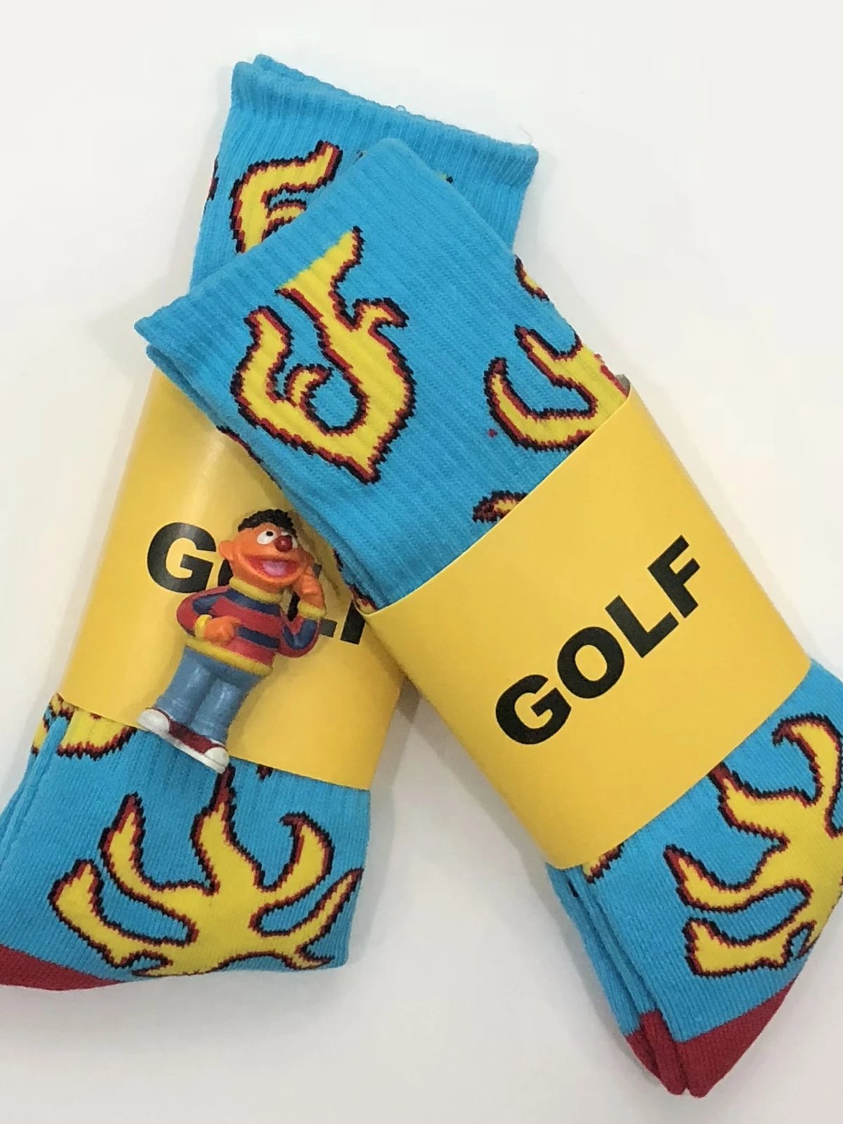 Random Socks