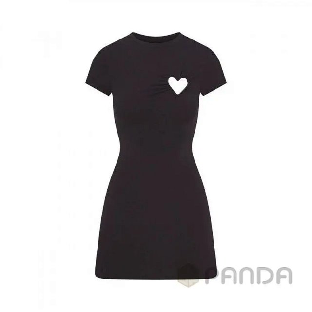 Skims Slip Dress: seller detail photo 9