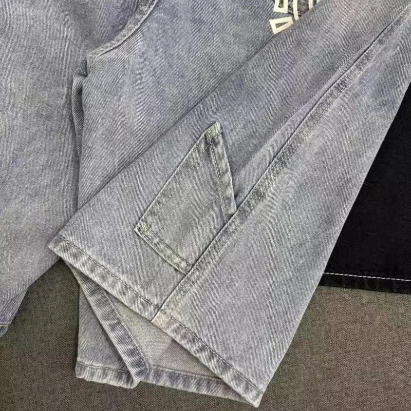 ADWYSD Jorts