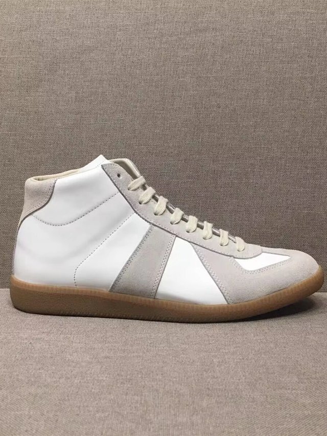 High Top Gats: seller detail photo 2