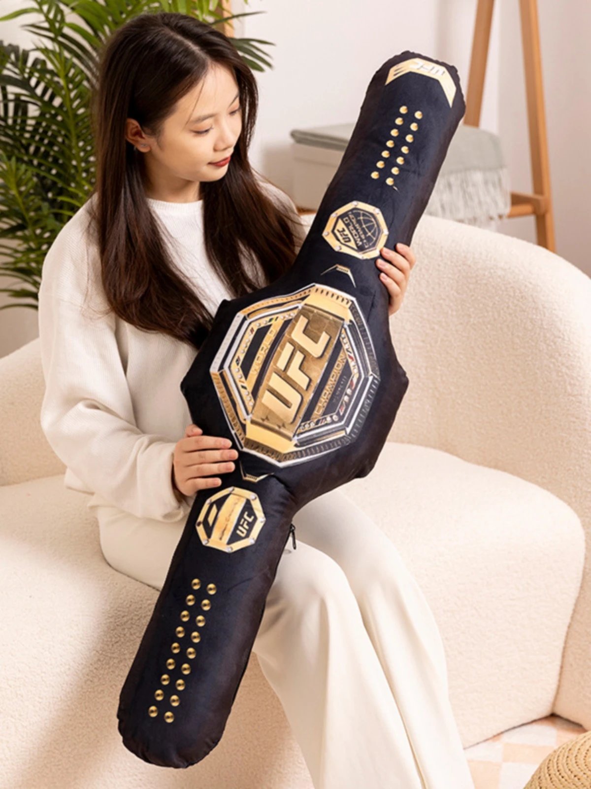 UFC Belt