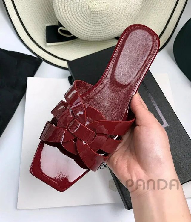 YSL slipper: seller detail photo 12