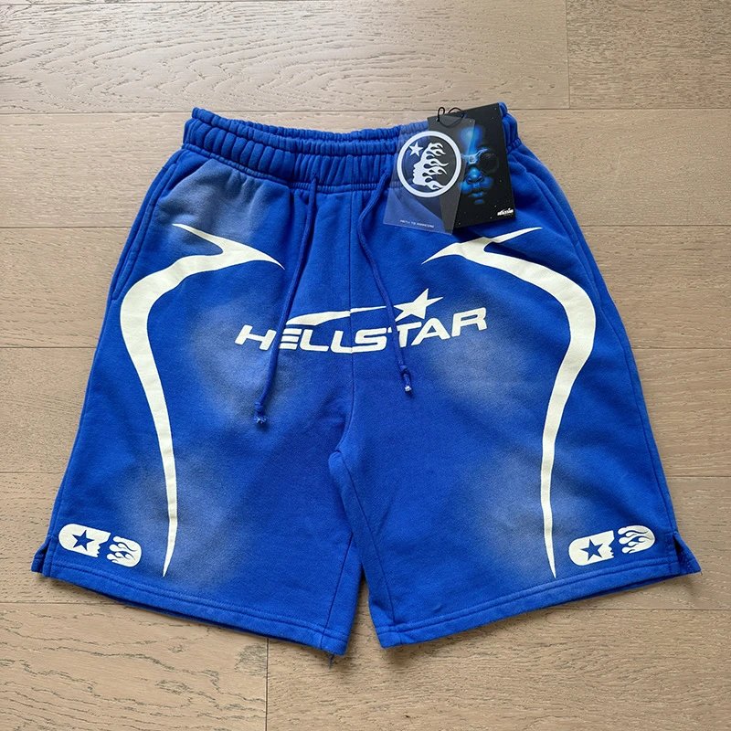 Hellstar shorts
