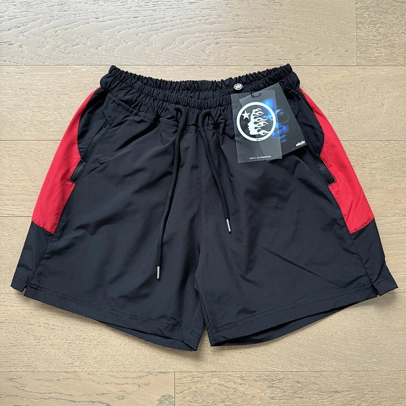 Hellstar shorts