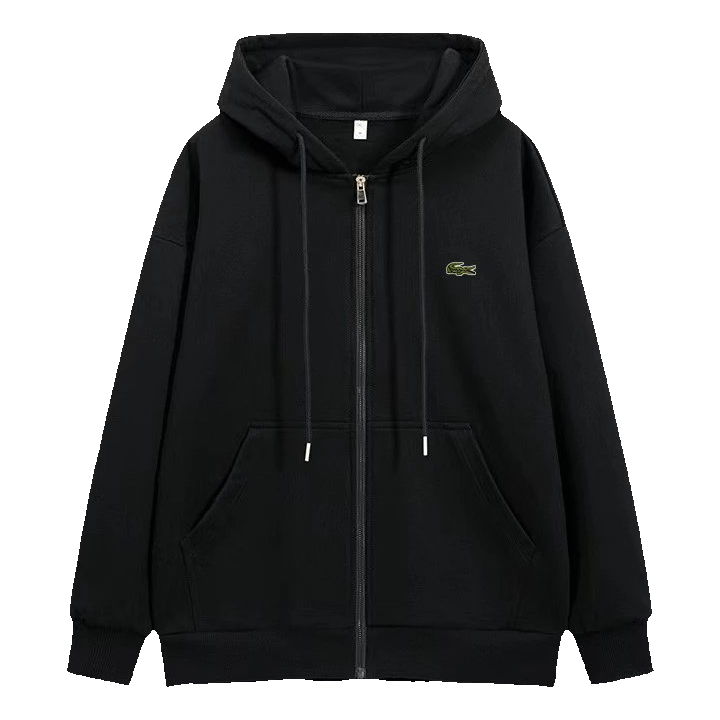 Factory autumn and winter casual fashion hooded sweater 0001