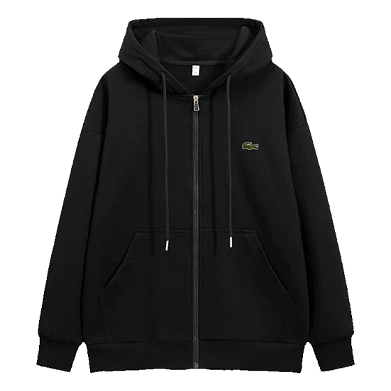 Factory autumn and winter casual fashion hooded sweater 0001