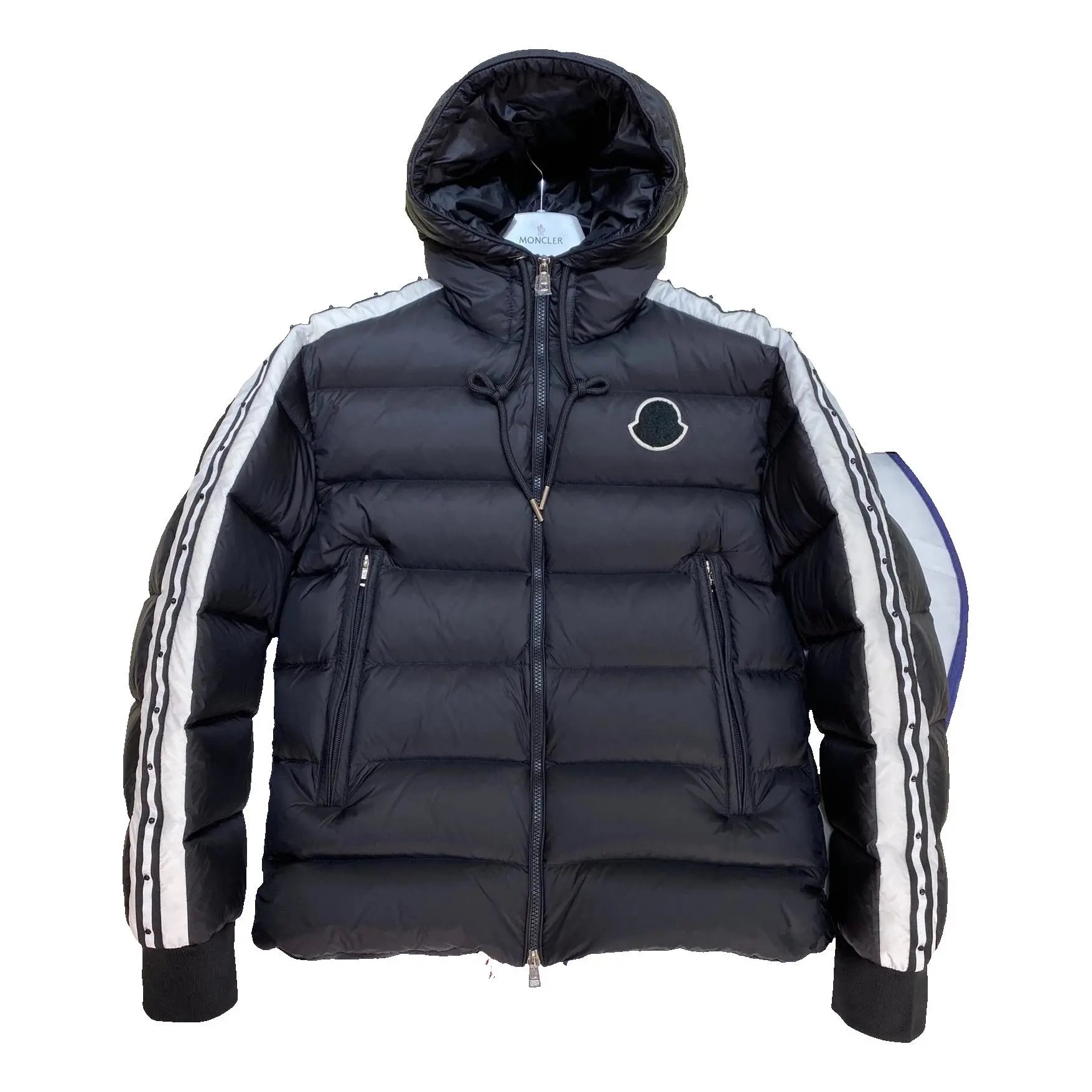 Moncler STELLAIRE jacket