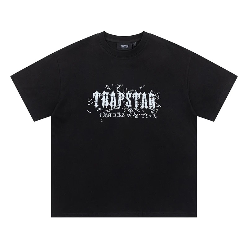 Trapstar tee