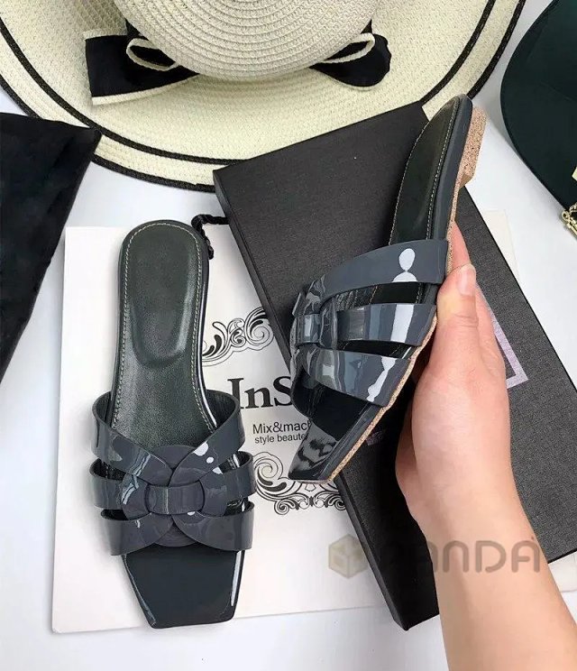 YSL slipper: seller detail photo 8